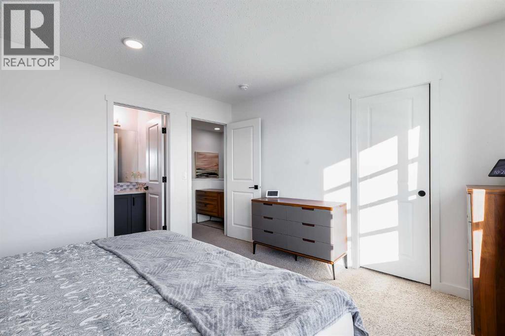 117 Highview Gate Se, Airdrie, Alberta  T4A 3L6 - Photo 21 - A2280879