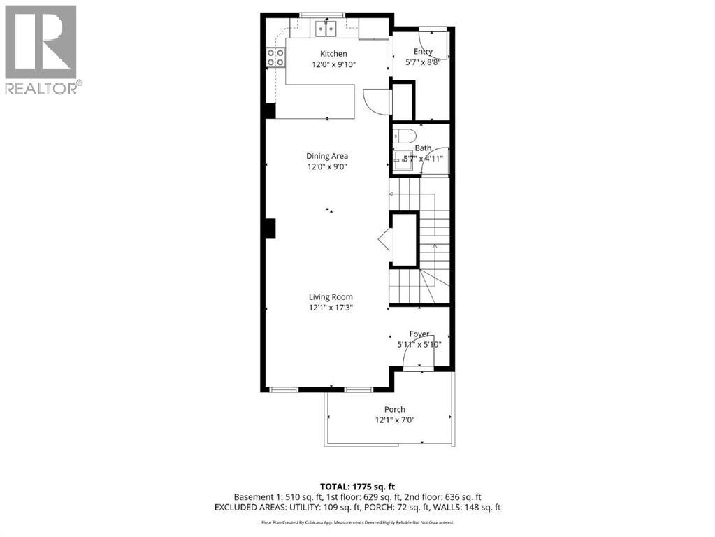 117 Highview Gate Se, Airdrie, Alberta  T4A 3L6 - Photo 35 - A2280879