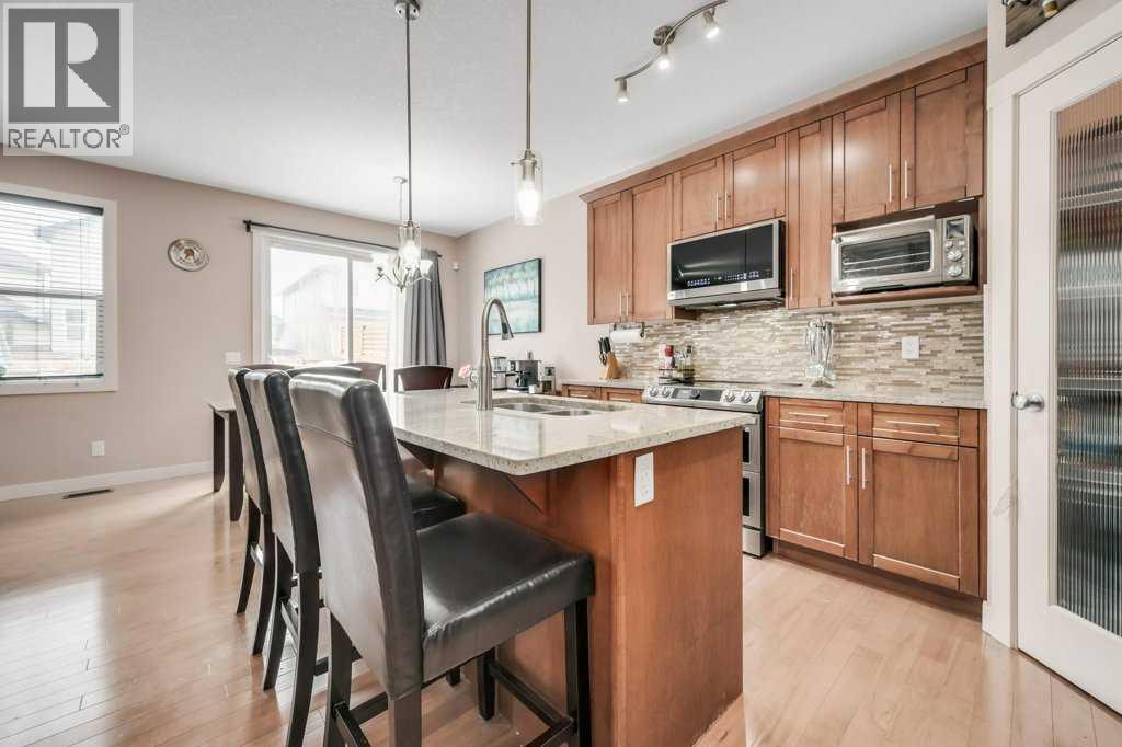 234 Covebrook Court Ne, Calgary, Alberta  T3K 0M8 - Photo 2 - A2283271