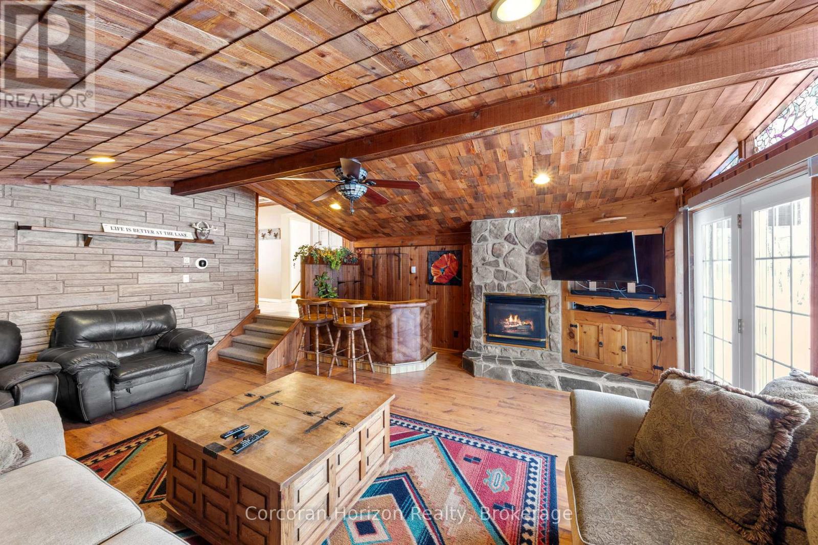 112 Heath Valley Trail, Georgian Bay (Baxter), Ontario  L0K 1S0 - Photo 11 - X12888998