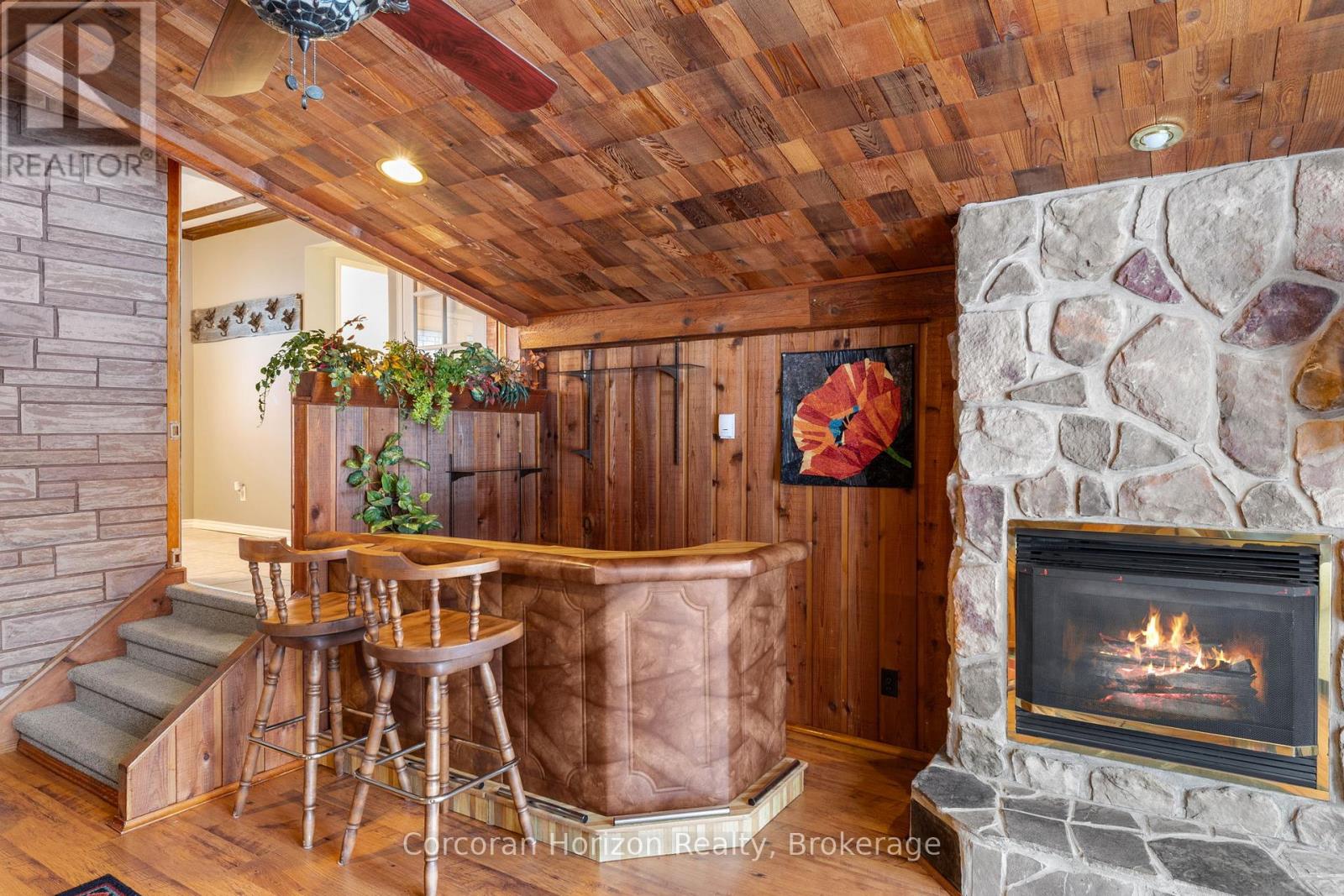 112 Heath Valley Trail, Georgian Bay (Baxter), Ontario  L0K 1S0 - Photo 12 - X12888998