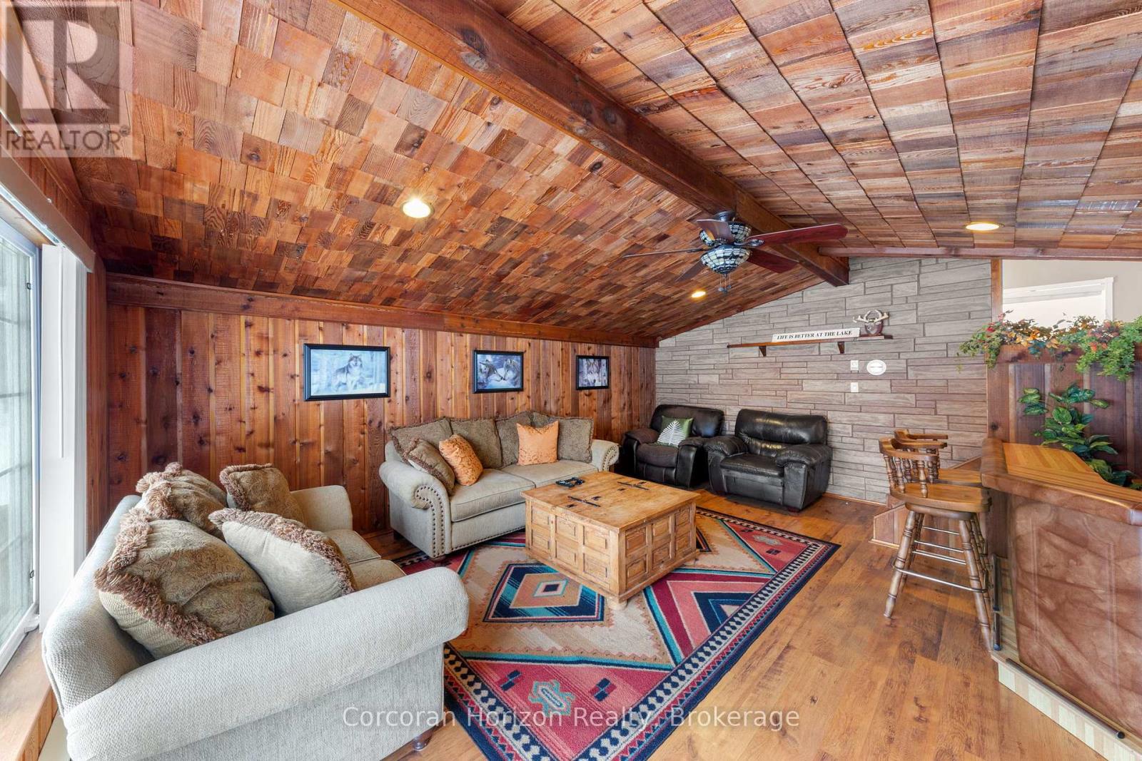 112 Heath Valley Trail, Georgian Bay (Baxter), Ontario  L0K 1S0 - Photo 13 - X12888998