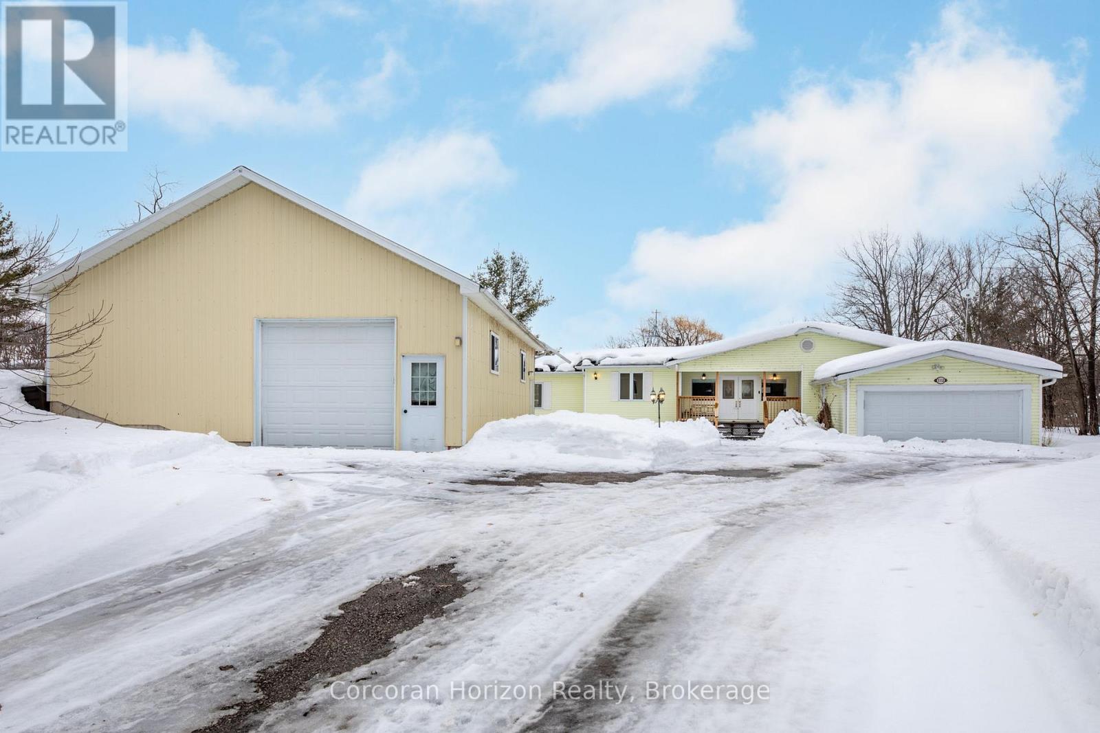 112 Heath Valley Trail, Georgian Bay (Baxter), Ontario  L0K 1S0 - Photo 2 - X12888998