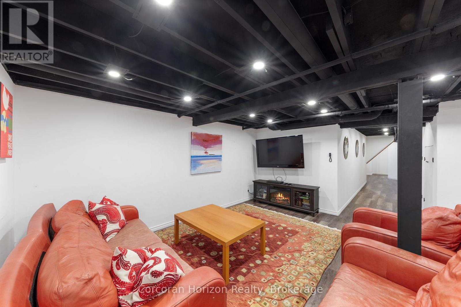 112 Heath Valley Trail, Georgian Bay (Baxter), Ontario  L0K 1S0 - Photo 33 - X12888998