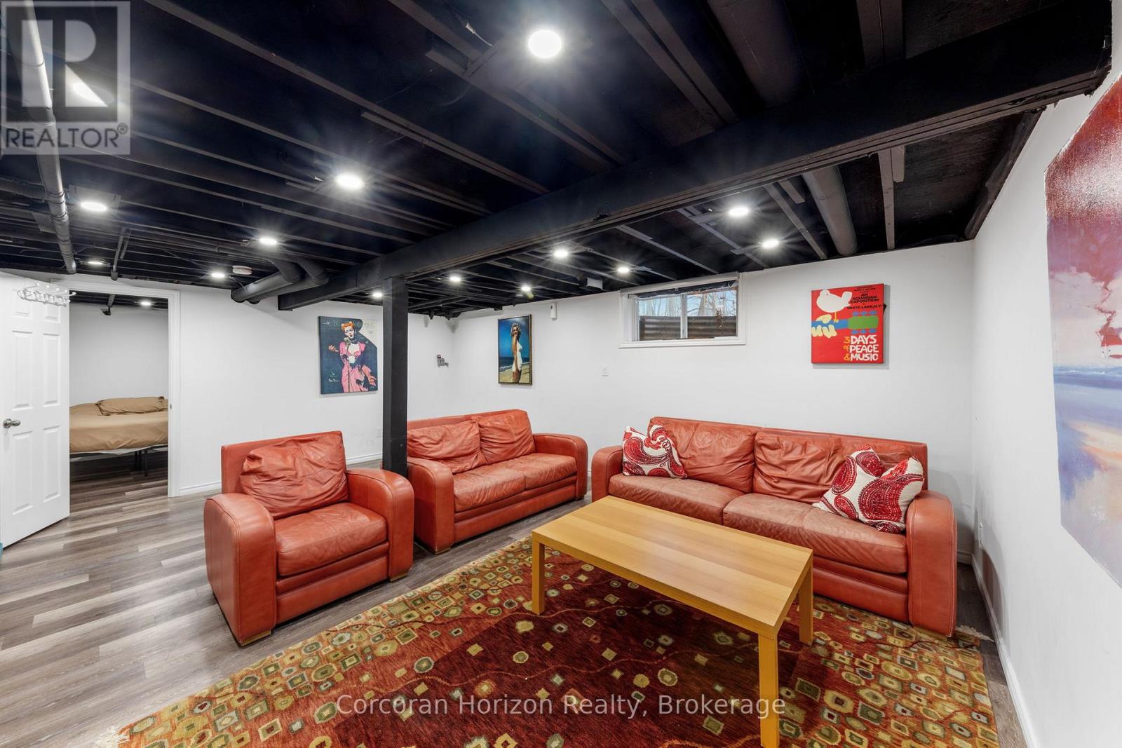 112 Heath Valley Trail, Georgian Bay (Baxter), Ontario  L0K 1S0 - Photo 34 - X12888998