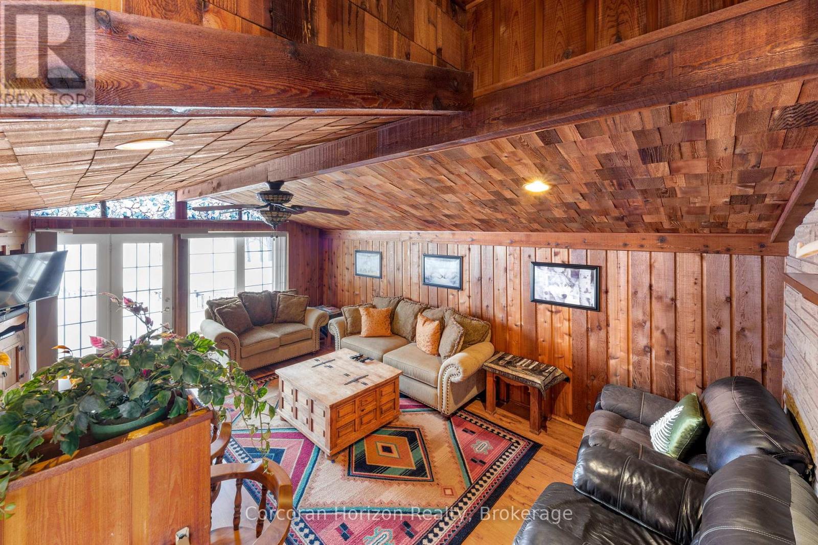 112 Heath Valley Trail, Georgian Bay (Baxter), Ontario  L0K 1S0 - Photo 8 - X12888998