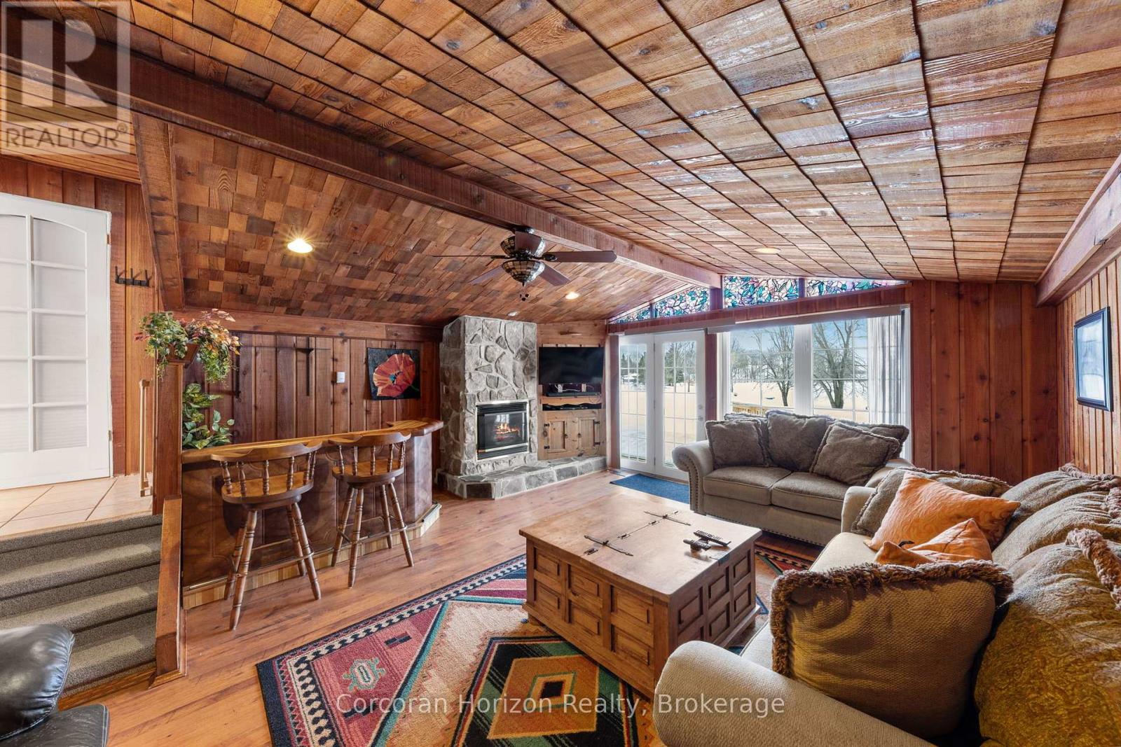 112 Heath Valley Trail, Georgian Bay (Baxter), Ontario  L0K 1S0 - Photo 9 - X12888998