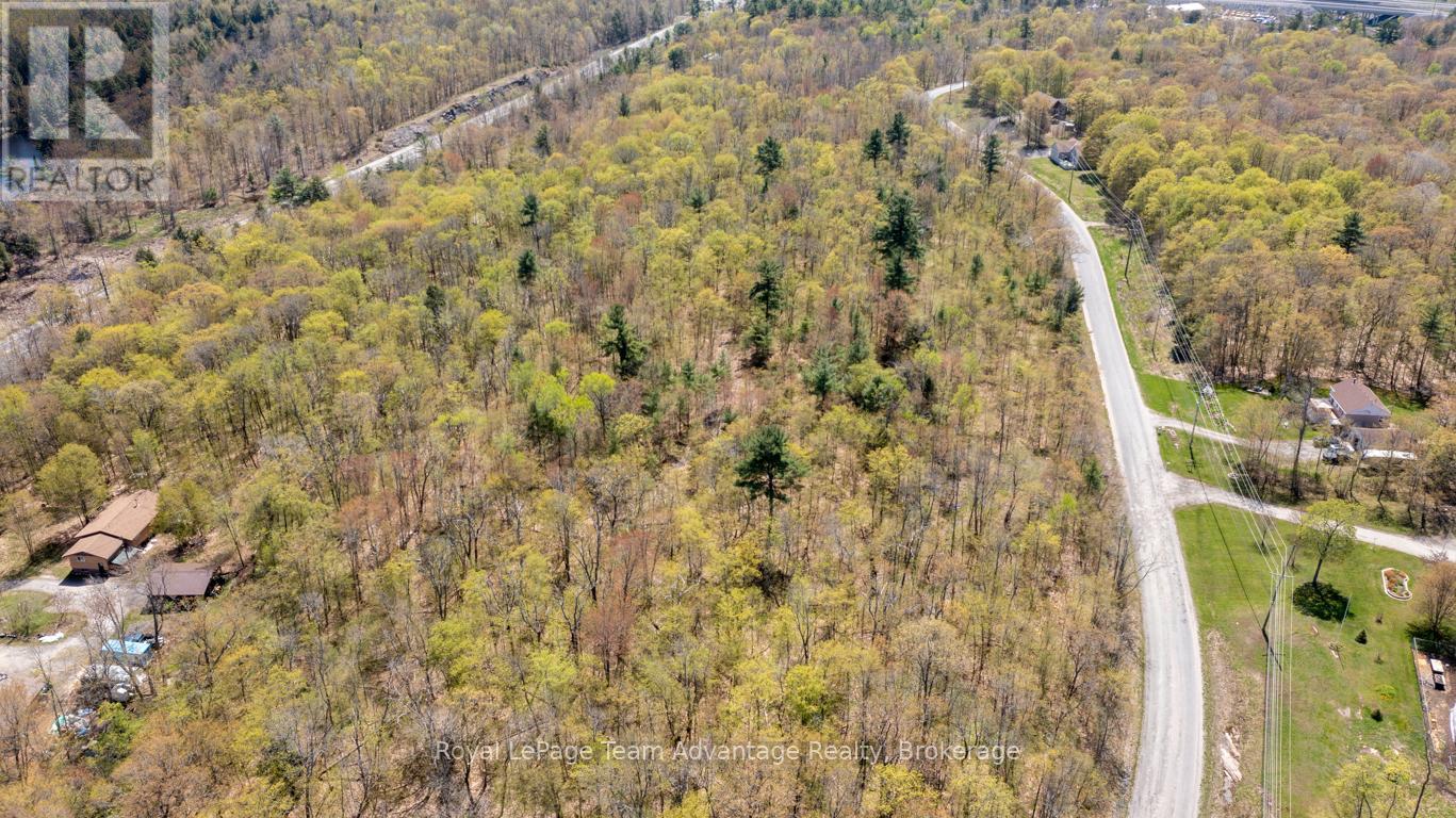0 Hoddy's Side Road, Mcdougall, Ontario  P2A 2W7 - Photo 3 - X12889068