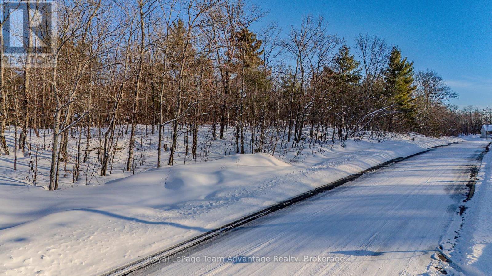 0 Hoddy's Side Road, Mcdougall, Ontario  P2A 2W7 - Photo 4 - X12889068