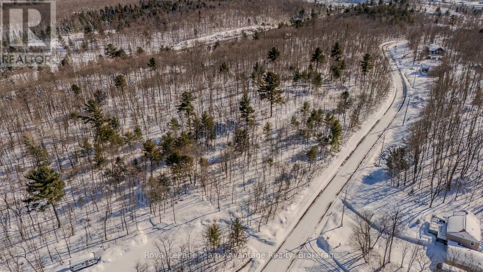 0 Hoddy's Side Road, Mcdougall, Ontario  P2A 2W7 - Photo 5 - X12889068