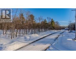 0 HODDY'S SIDE ROAD, mcdougall, Ontario