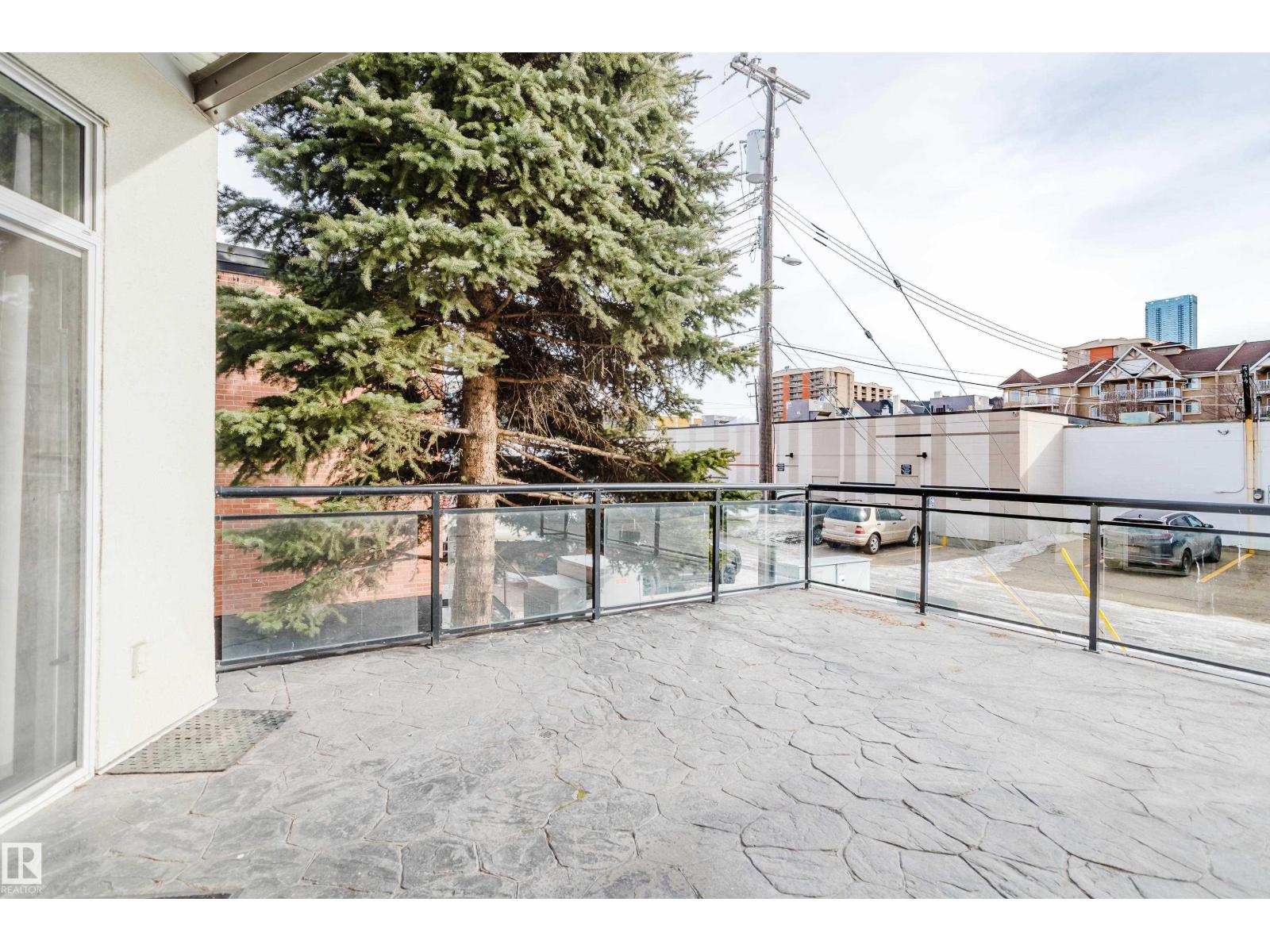 #207 10147 112 St Nw, Edmonton, Alberta  T5K 1M1 - Photo 8 - E4476974