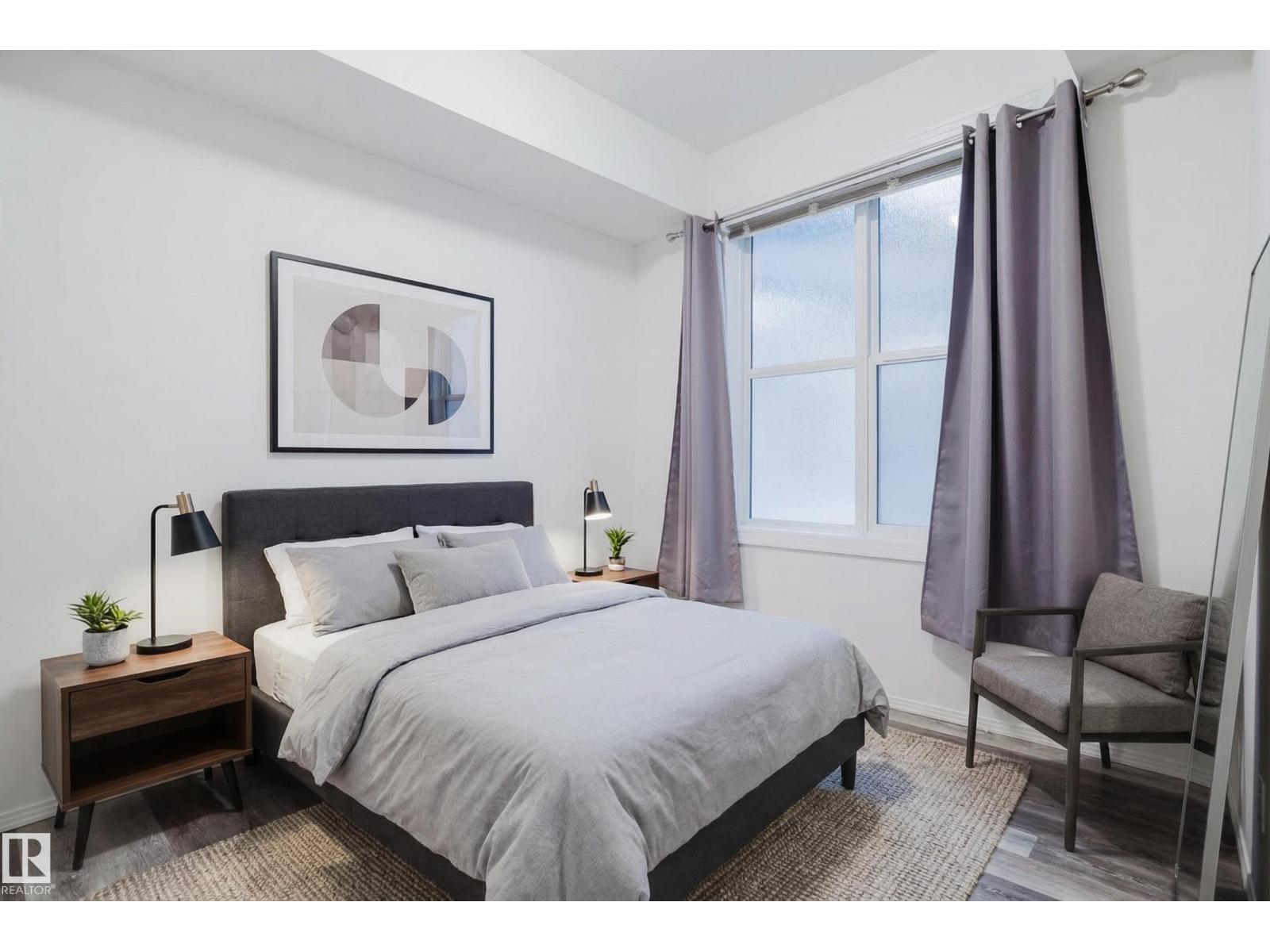 #207 10147 112 St Nw, Edmonton, Alberta  T5K 1M1 - Photo 31 - E4476974