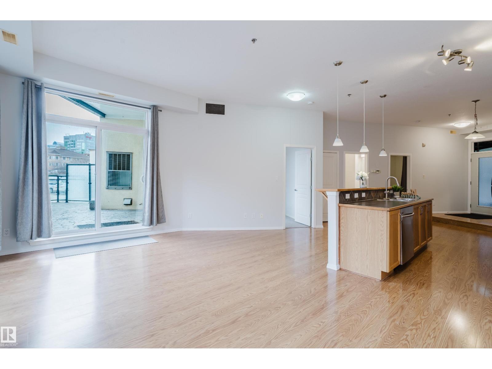 #207 10147 112 St Nw, Edmonton, Alberta  T5K 1M1 - Photo 22 - E4476974