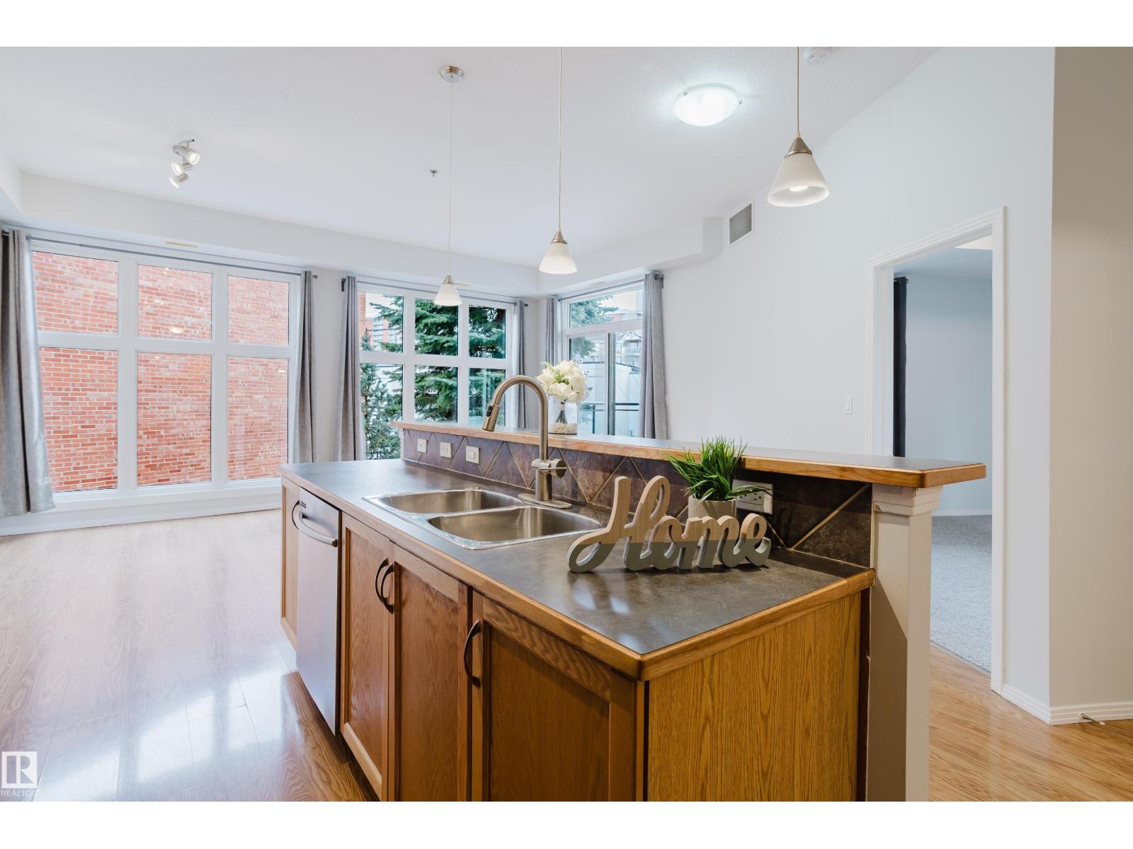 #207 10147 112 St Nw, Edmonton, Alberta  T5K 1M1 - Photo 18 - E4476974