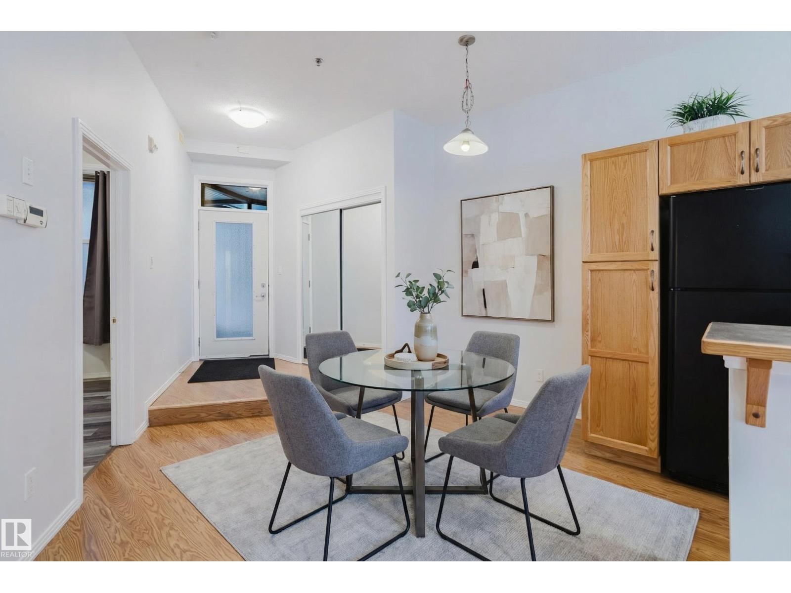 #207 10147 112 St Nw, Edmonton, Alberta  T5K 1M1 - Photo 13 - E4476974