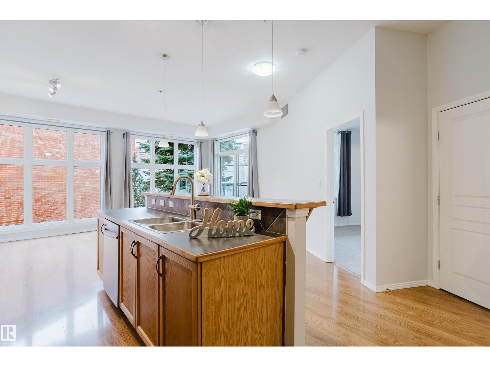 #207 10147 112 St Nw, Edmonton, Alberta  T5K 1M1 - Photo 17 - E4476974