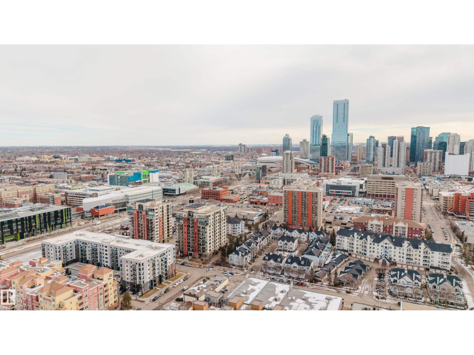 #207 10147 112 St Nw, Edmonton, Alberta  T5K 1M1 - Photo 48 - E4476974