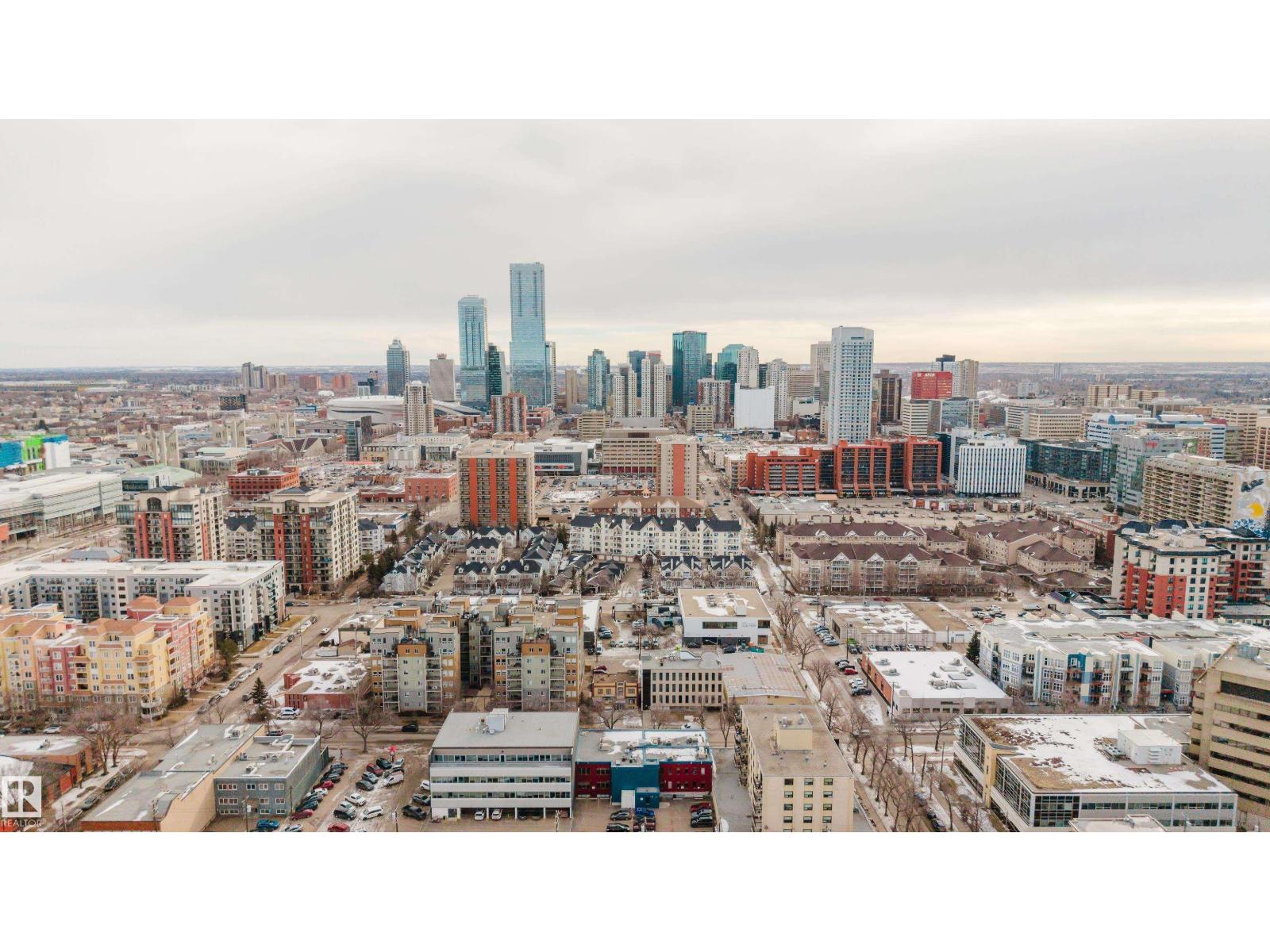 #207 10147 112 St Nw, Edmonton, Alberta  T5K 1M1 - Photo 51 - E4476974