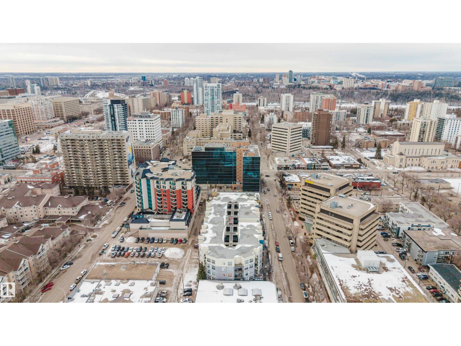 #207 10147 112 St Nw, Edmonton, Alberta  T5K 1M1 - Photo 53 - E4476974