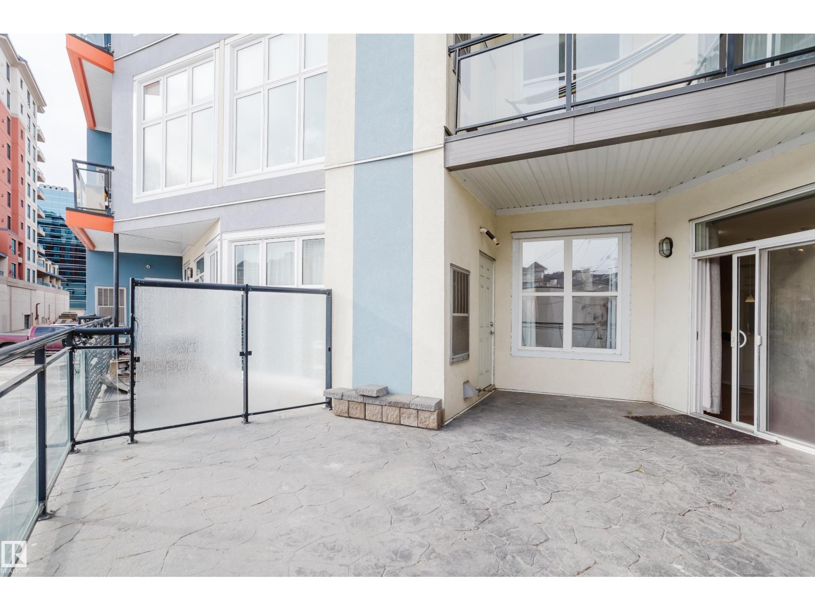 #207 10147 112 St Nw, Edmonton, Alberta  T5K 1M1 - Photo 6 - E4476974