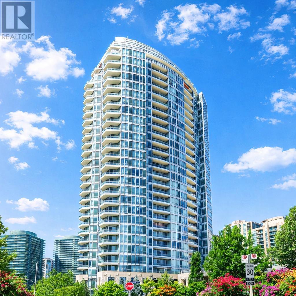 1803 - 18 Holmes Avenue, Toronto, Ontario  M2N 0E1 - Photo 1 - C12888890