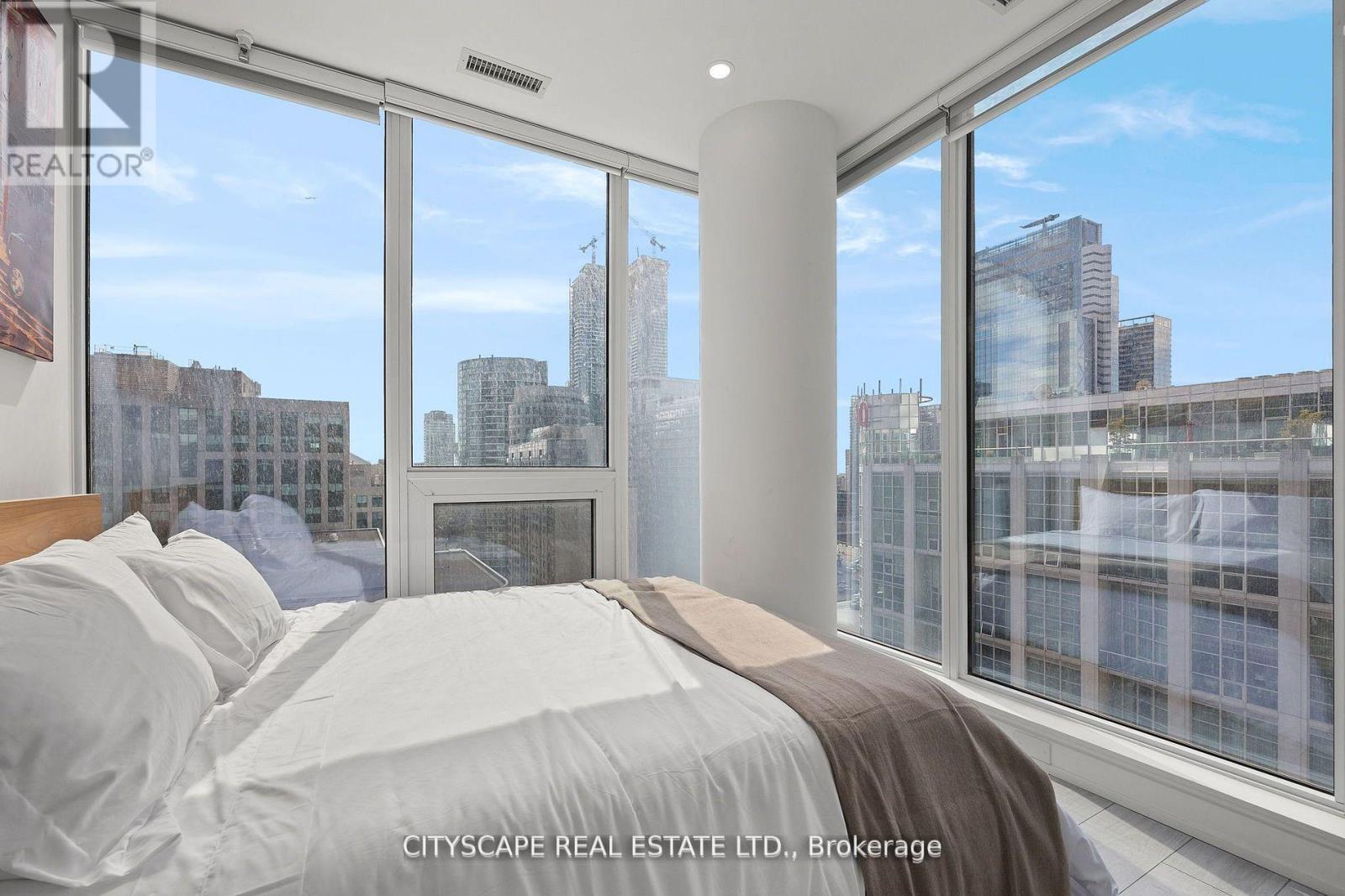 1802 - 55 Mercer Street S, Toronto (Waterfront Communities), Ontario  M5V 1H2 - Photo 11 - C12888926