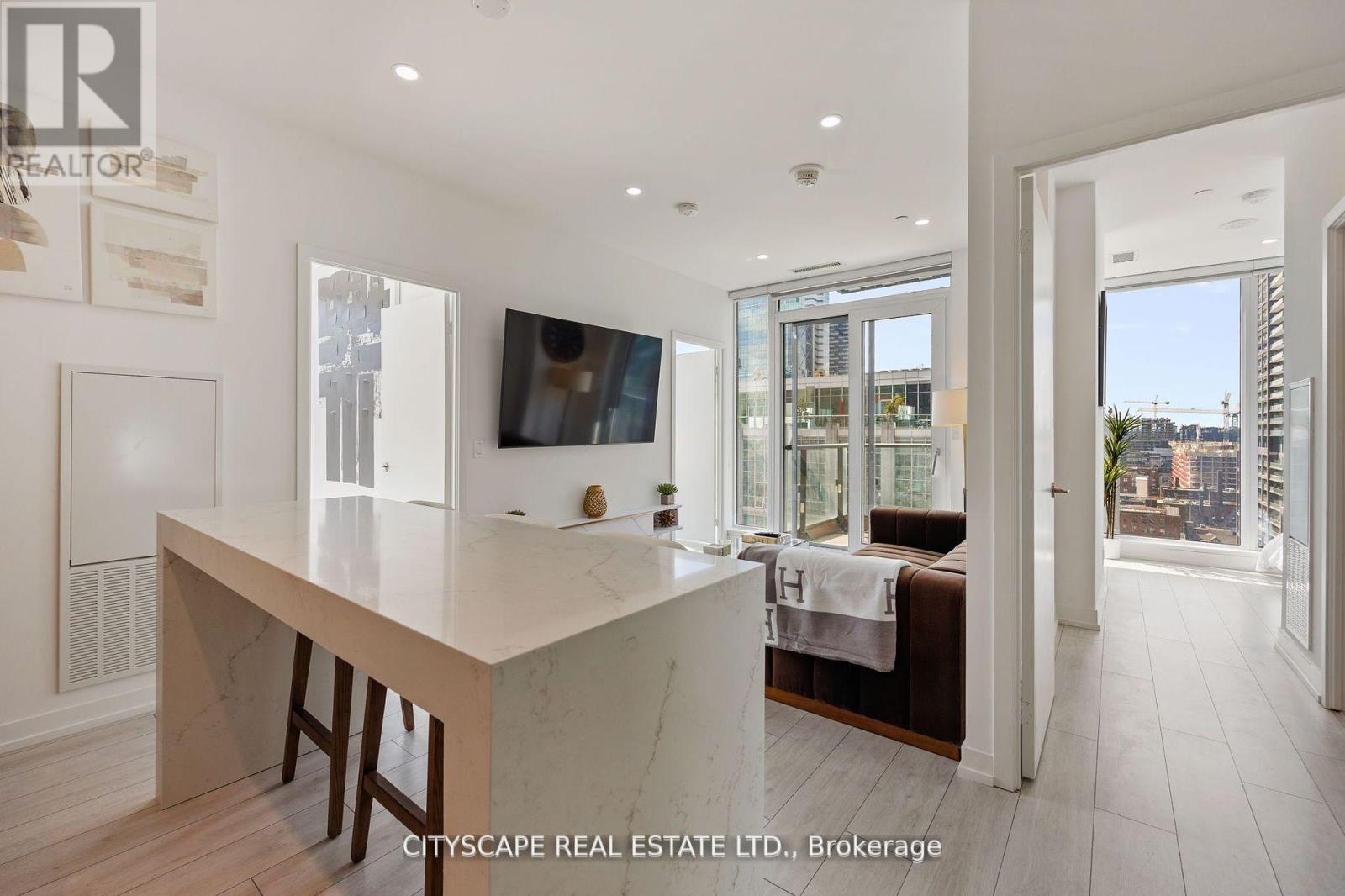 1802 - 55 Mercer Street S, Toronto (Waterfront Communities), Ontario  M5V 1H2 - Photo 23 - C12888926