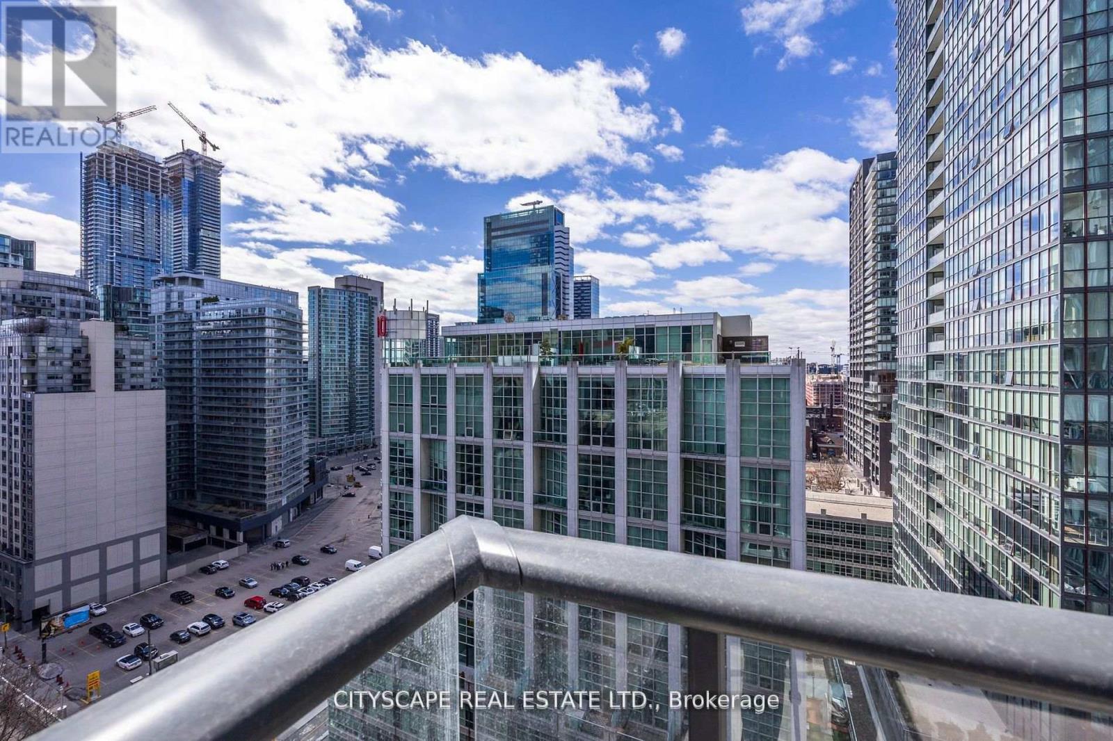 1802 - 55 Mercer Street S, Toronto (Waterfront Communities), Ontario  M5V 1H2 - Photo 27 - C12888926