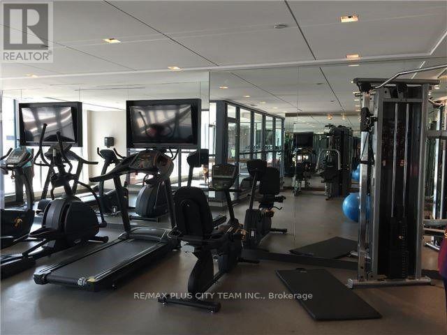 2509 - 210 Simcoe Street, Toronto, Ontario  M5T 0A9 - Photo 5 - C12888940