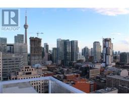 2509 - 210 SIMCOE STREET, Toronto, Ontario