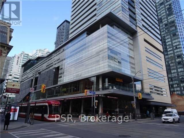 1502 - 80 John Street, Toronto, Ontario  M5V 3X4 - Photo 1 - C12888982