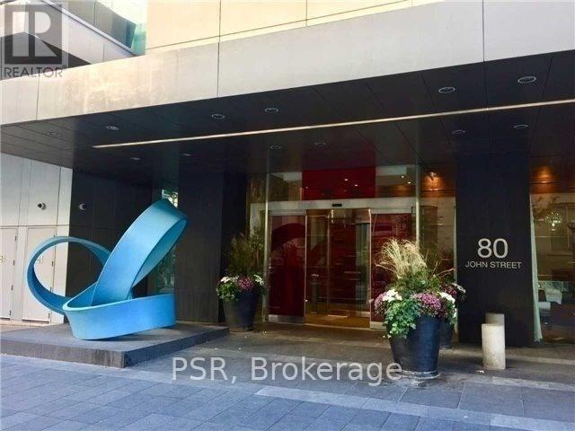 1502 - 80 John Street, Toronto, Ontario  M5V 3X4 - Photo 2 - C12888982