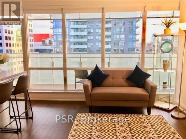 1502 - 80 John Street, Toronto, Ontario  M5V 3X4 - Photo 5 - C12888982