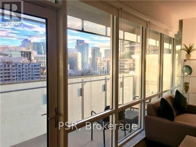 1502 - 80 John Street, Toronto, Ontario  M5V 3X4 - Photo 6 - C12888982