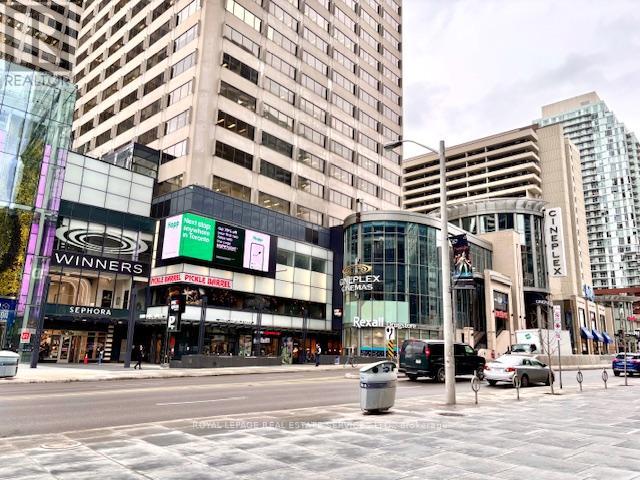 4112 - 8 Eglinton Avenue E, Toronto, Ontario  M4P 0C1 - Photo 24 - C12888984