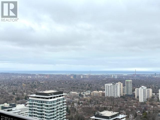 4112 - 8 Eglinton Avenue E, Toronto, Ontario  M4P 0C1 - Photo 7 - C12888984