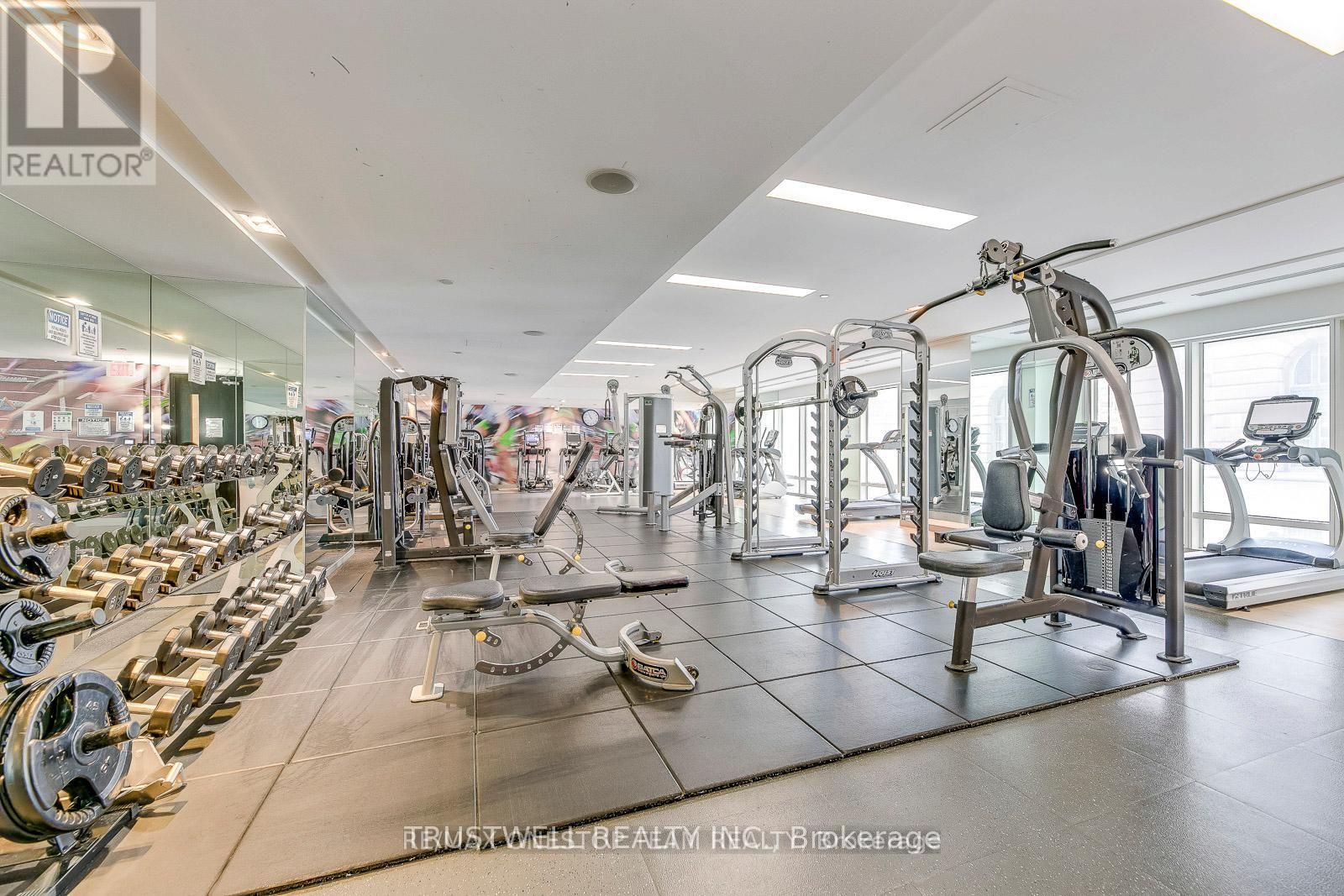 3601 - 8 The Esplanade, Toronto, Ontario  M5E 0A6 - Photo 14 - C12889008