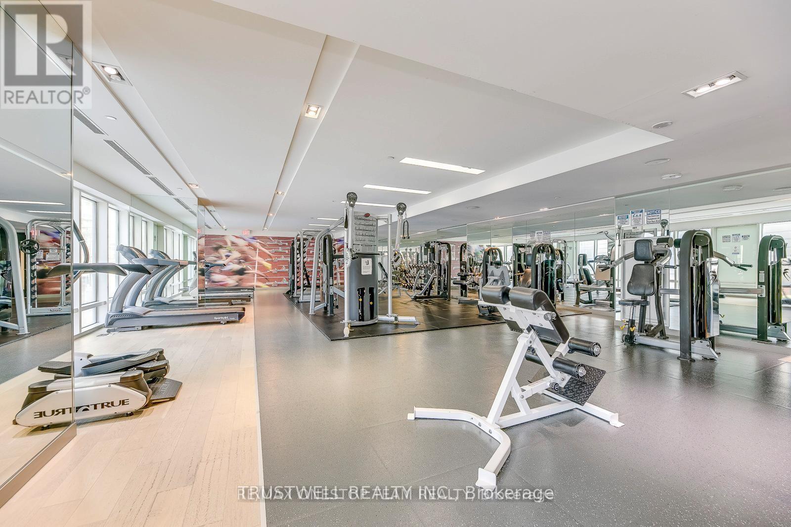 3601 - 8 The Esplanade, Toronto, Ontario  M5E 0A6 - Photo 15 - C12889008