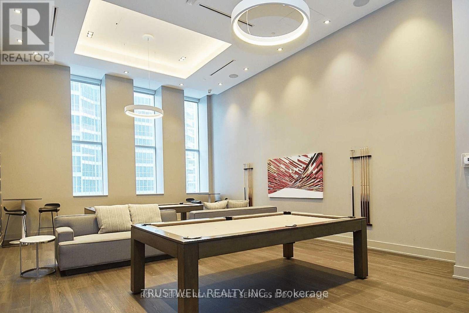 3601 - 8 The Esplanade, Toronto, Ontario  M5E 0A6 - Photo 20 - C12889008