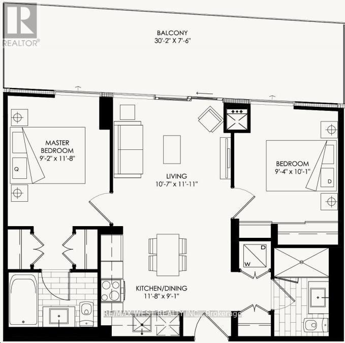 120 Varna Drive, Toronto, Ontario  M6A 2M1 - Photo 15 - C12889044