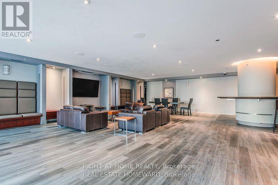 2305 - 397 Front Street W, Toronto, Ontario  M5V 3S1 - Photo 11 - C12889056