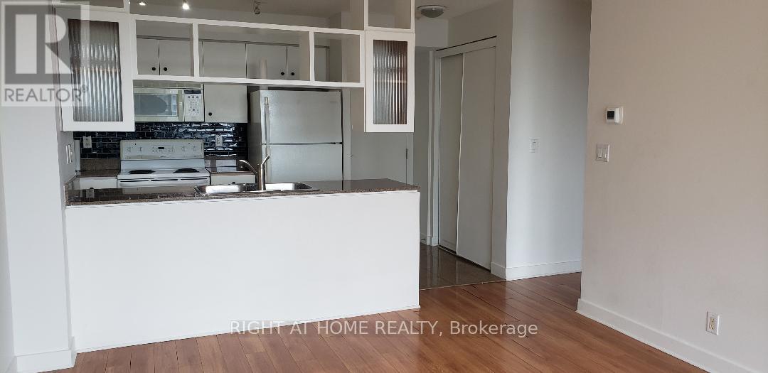 2305 - 397 Front Street W, Toronto, Ontario  M5V 3S1 - Photo 3 - C12889056