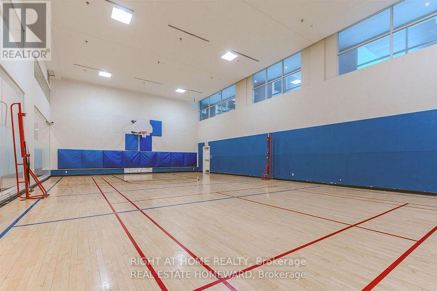 2305 - 397 Front Street W, Toronto, Ontario  M5V 3S1 - Photo 9 - C12889056