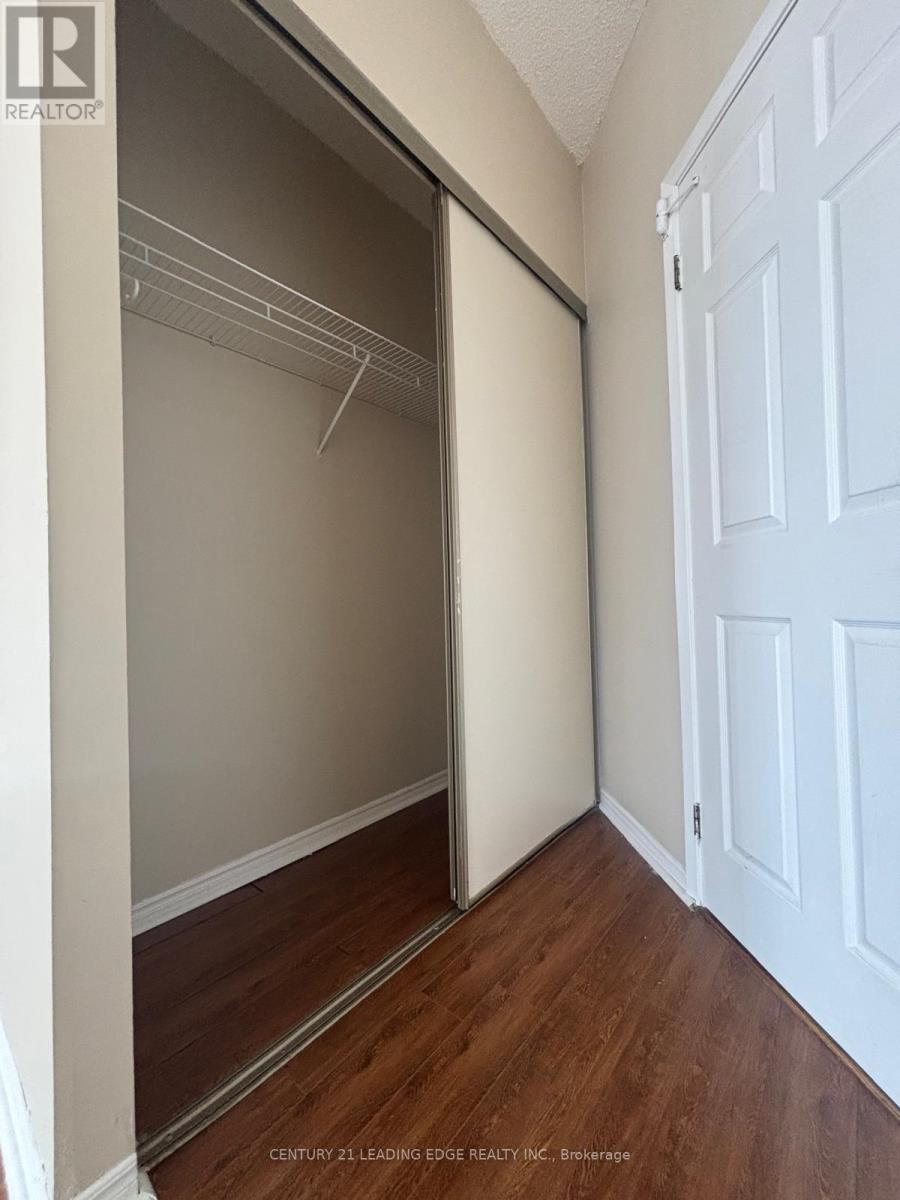 1901 - 7 Concorde Place, Toronto, Ontario  M3C 3N4 - Photo 18 - C12889082