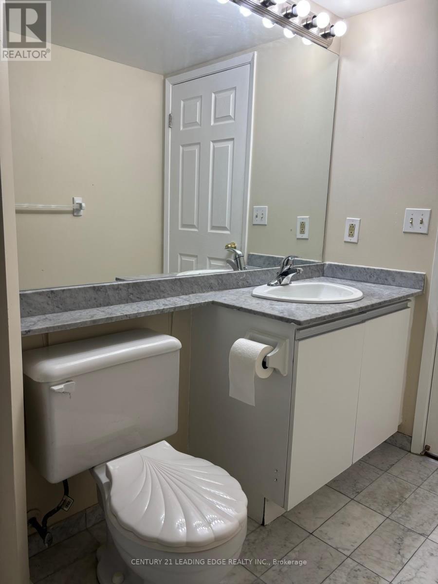 1901 - 7 Concorde Place, Toronto, Ontario  M3C 3N4 - Photo 20 - C12889082