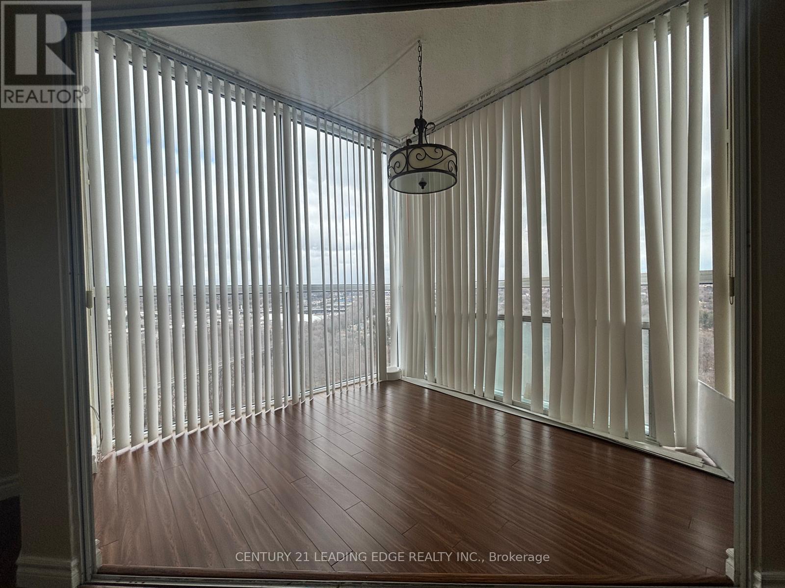 1901 - 7 Concorde Place, Toronto, Ontario  M3C 3N4 - Photo 22 - C12889082