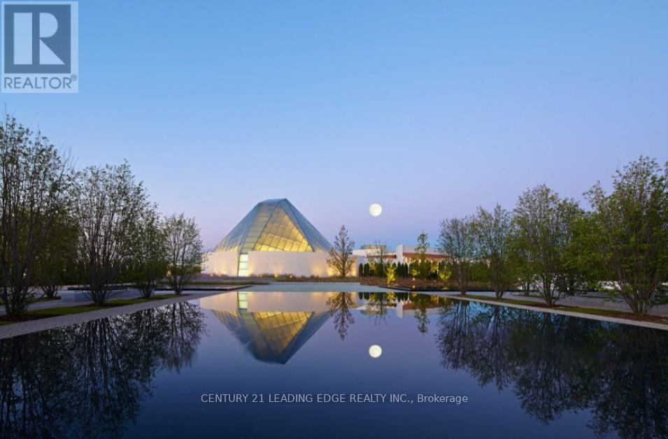 1901 - 7 Concorde Place, Toronto, Ontario  M3C 3N4 - Photo 24 - C12889082