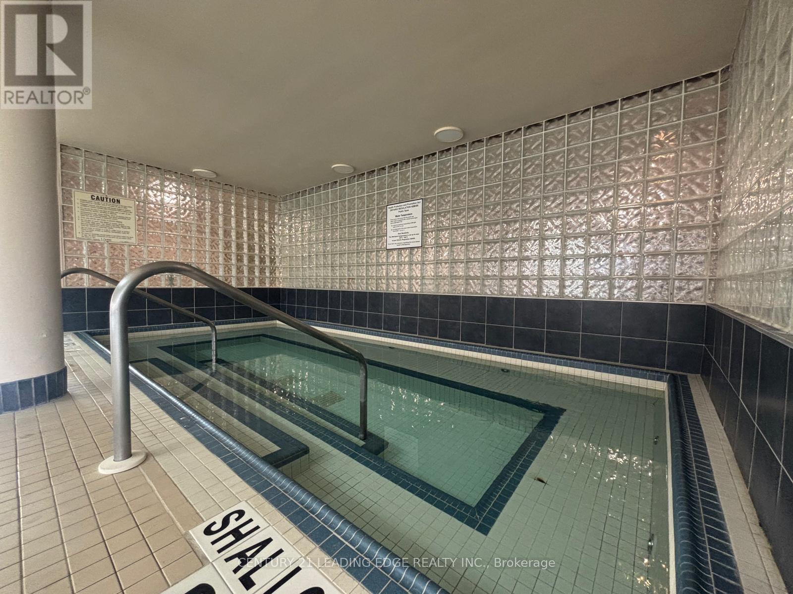 1901 - 7 Concorde Place, Toronto, Ontario  M3C 3N4 - Photo 31 - C12889082