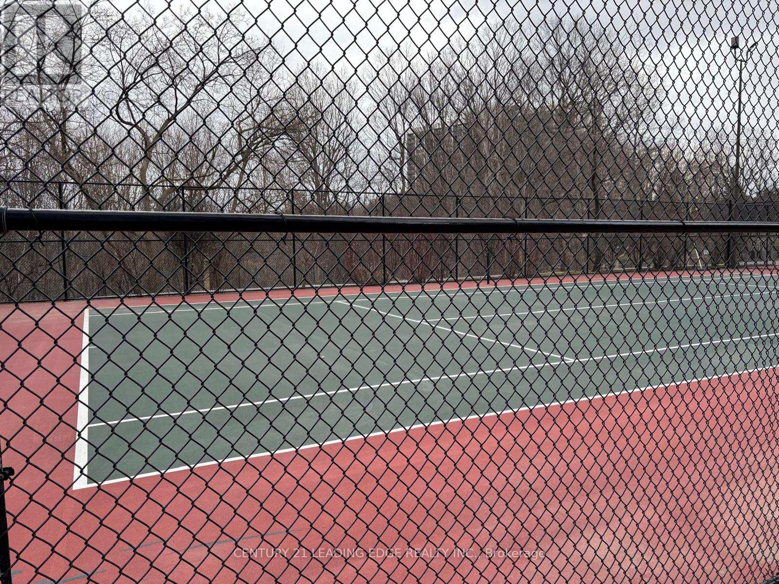 1901 - 7 Concorde Place, Toronto, Ontario  M3C 3N4 - Photo 32 - C12889082